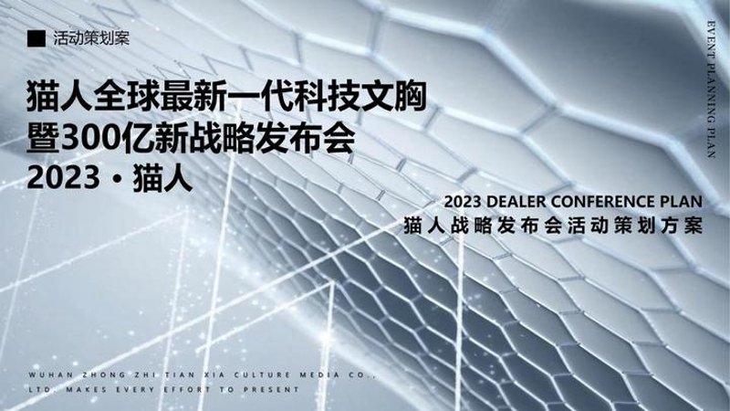 打造精彩企业年会策略解析：策划艺术与实战经验